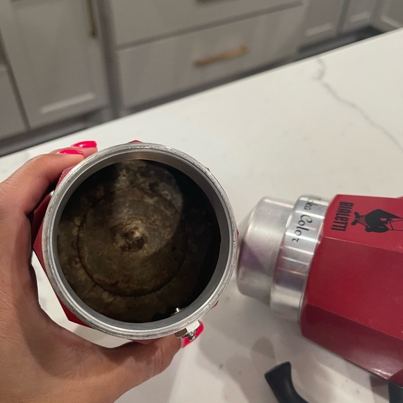 Bialetti Mocha Espresso maker - Picture 2 of 3